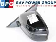 Außenspiegel Links G21 51168498191 BMW 3 serie (G20) Limousine 318d 2.0 TwinPower Turbo 16V (B47-D20B) 2019