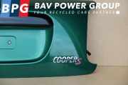Heckklappe COMPLEET Mini Mini Convertible (F57) Cabrio 2.0 16V Cooper S (B46-A20A) 2018-12