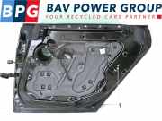 Tür Rechts Hinten DEUR 41009631846 BMW 3 serie Gran Turismo (F34) Schrägheck 320i 2.0 16V (B48-B20A) 2017