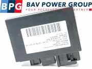 Anhängerkupplung MODULE F46 F30 71606884356 BMW X1 (F48) SUV sDrive18i 1.5 TwinPower 12V (B38-B15A) 2016-02