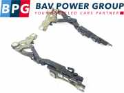Scharniere MOTORKAP L+R 41007481967 BMW 3 serie (G20) Limousine 320d 2.0 TwinPower Turbo 16V (B47-D20B) 2019