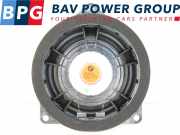 Lautsprecher HARMAN KARDON 65139364956 BMW 5 serie (G30) Limousine 530i 2.0 TwinPower Turbo 16V (B48-B20B) 2016-05