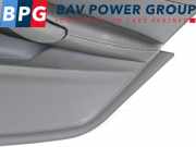 Türverkleidung Rechts Hinten M5 F90 LED 51427477142 BMW 5 serie (G30) Limousine 523d 2.0 TwinPower Turbo 16V (B47-D20A) 2018-02