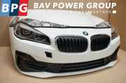 Teilepaket Front COMPLEET F46 LCI LED BMW 2 serie Active Tourer (F45) Großraumlimousine 216i 1.5 TwinPower Turbo 12V (B38-A15A) 2017-05