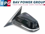 Außenspiegel Links 51167291531 BMW 3 serie Gran Turismo (F34) Schrägheck 320i xDrive 2.0 16V (N20-B20B) 2017-04