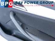 Türverkleidung Rechts Vorne BYAT STOF 51417476268 BMW 5 serie Touring (G31) Kombi 523d 2.0 TwinPower Turbo 16V (B47-D20A) 2017