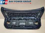Heckklappe KOFFERDEKSEL 41007381193 BMW 4 serie (F32) Coupé 435i xDrive 3.0 24V (N55-B30A) 2014-03