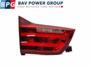 Rücklicht Links In Der Heckklappe F33 F36 63217296101 BMW 4 serie (F32) Coupé 435i 3.0 24V (N55-B30A) 2015