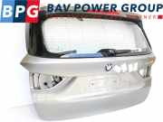 Heckklappe 41007349447 BMW 2 serie Gran Tourer (F46) Großraumlimousine 220i 2.0 TwinPower Turbo 16V (B48-A20A) 2016