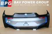 Stoßstange Hinten CAMERA 51127394634 BMW i8 (I12) Coupé 1.5 TwinPower Turbo (B38-K15A) 2014