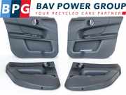 Türverkleidung SET 51417476499 Mini Countryman (F60) SUV 1.5 12V Cooper ALL4 (B38A15A) 2018
