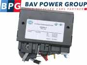 Anhängerkupplung ELEKTRISCH DRAAIBAAR 71606883984 BMW 3 serie Gran Turismo (F34) Schrägheck 320d xDrive 2.0 16V (B47-D20A) 2017-03