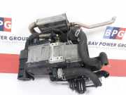 Heizung Complet PARKEERVERWARMING BMW 5 serie Touring (G31) Van M550d xDrive 24V (B57-D30C) 2017-01