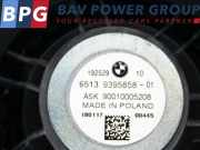 Lautsprecher G30 F90 BMW 5 serie Touring (G31) Van M550d xDrive 24V (B57-D30C) 2018