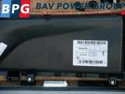 Türverkleidung Links LEDER BMW 4 serie (F33) Cabrio 430i 2.0 16V (B48-B20B) 2019-11