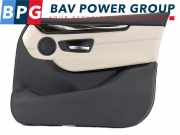 Türverkleidung SET BMW 2 serie Active Tourer (F45) Großraumlimousine 218d 2.0 TwinPower Turbo 16V (B47-C20A) 2015-02