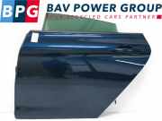 Tür Links Hinten DEUR 41009631845 BMW 3 serie Gran Turismo (F34) Schrägheck 318d 2.0 16V (N47-D20C) 2015