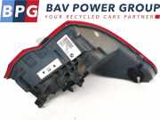 Rücklicht Links Aussen LED 63217342963 BMW 7 serie (G11/G12) Limousine 730d,Ld 24V (B57-D30A) 2016