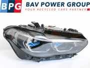 Scheinwerfer Rechts LASER SHADOWLINE 63115A55AA6 BMW X5 (G05) SUV xDrive 40i 3.0 24V Mild Hybrid (B58-B30C) 2021