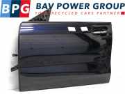 Tür Links Vorne DEUR 41007482645 BMW 6 serie Gran Turismo (G32) Schrägheck 630d xDrive 3.0 TwinPower Turbo 24V (B57-D30A) 2017