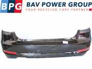Stoßstange Hinten 4PDC 51127371876 BMW 3 serie Gran Turismo (F34) Schrägheck 318d 2.0 16V (N47-D20C) 2014