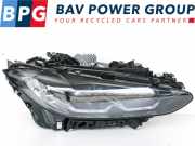 Scheinwerfer Satz LED SHADOW LINE 63118084885 BMW 4 serie (G22) Coupé 3.0 Competition xDrive Turbo 24V (S58-B30A) 2022