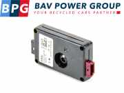 Antenne Verstärker 65209231442 BMW 2 serie (F22) Coupé 218d 2.0 16V (B47-D20A) 2015-03