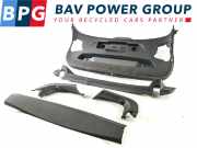 Kofferraumdeckel Verkleidung C BMW X2 (F39) SUV sDrive 18d 2.0 16V (B47-C20A(Euro 6)) 2018-05