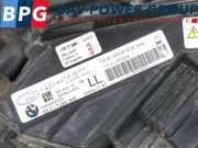 Scheinwerfer Links XENON 63117285681 BMW 3 serie Gran Turismo (F34) Schrägheck 318d 2.0 16V (N47-D20C) 2015