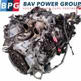 Motor M50i N63B44D 11002458510 BMW X5 (G05) SUV xDrive M50i 4.4i V8 32V (N63-B44D) 2019
