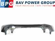 Stoßstange Hinten DIFFUSER LCI BMW X1 (F48) SUV xDrive 20i 2.0 16V Twin Power Turbo (B48-A20F) 2021
