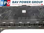 Stoßstangenhülle Hinten SIERAFDEKKING JCW 51127379917 Mini Clubman (F54) Kombi 1.5 Cooper 12V (B38-A15A) 2015-03