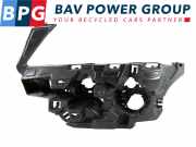 Nebelscheinwerfer Halter LINKS BMW X3 (F25) SUV xDrive 20i 2.0 16V Twin Power Turbo (N20-B20A) 2015-02
