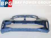 Stoßstange Vorne G08 BMW iX3 SUV Electric (A0001E1IElectric) 2022