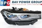 Scheinwerfer Rechts LASER COMPLEET 63119852956 BMW X7 SUV xDrive M50i 4.4 V8 32V (N63-B44D) 2022