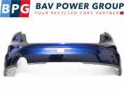 Stoßstange Hinten 4 PDC 51122574882 BMW 2 serie Active Tourer (F45) Großraumlimousine 216d 1.5 TwinPower Turbo 12V (B37-C15A) 2015