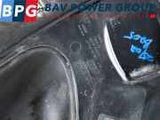 Stoßstangeneckelinks Vorne BMW 3 serie (F30) Limousine 320i 2.0 16V (N20-B20A) 2015-02