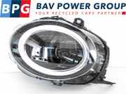 Scheinwerfer Links LED LCI F57 63115A01961 Mini Mini (F56) Schrägheck 3-drs 2.0 16V Cooper S (B46A20A) 2021