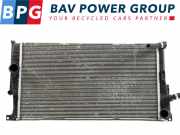 Radiator 17118482946 BMW 4 serie Gran Coupe (F36) Liftback 435d xDrive 3.0 24V (N57-D30B) 2016-07