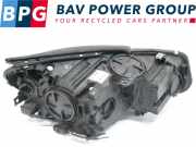 Scheinwerfer Links F45 63117422573 BMW 2 serie Gran Tourer (F46) Großraumlimousine 218i 1.5 TwinPower Turbo 12V (B38-A15A) 2016