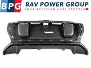 Stoßstangenhülle Hinten SIERAFDEKKING JCW 51127379917 Mini Clubman (F54) Kombi 1.5 Cooper 12V (B38-A15A) 2015-03
