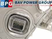 Außenspiegel Rechts 51168495738 BMW 7 serie (G11/G12) Limousine 730d xDrive 24V (B57-D30A) 2017