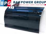 Tür Links Vorne DEUR 41515A43C93 BMW 3 serie Gran Turismo (F34) Schrägheck 318d 2.0 16V (N47-D20C) 2015