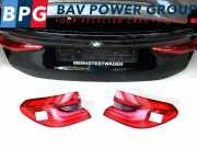 Heckklappe ACHTERKANT 41007419932 BMW 6 serie Gran Turismo (G32) Schrägheck 630d xDrive 3.0 TwinPower Turbo 24V (B57-D30A) 2017