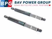Gasdruckfedern Set Hinten SPINDELAANDRIJVING 51248494106 BMW 5 serie Touring (G31) Kombi 523d 2.0 TwinPower Turbo 16V (B47-D20A) 2017