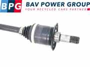 Antriebswelle Rechts Hinten UITGAANDE AS 33208482604 BMW 3 serie (G20) Limousine 320d 2.0 TwinPower Turbo 16V (B47-D20B) 2019