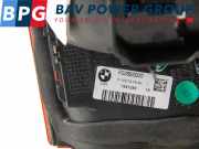 Rücklicht Links In Der Heckklappe BMW X4 (F26) SAC SUV xDrive 28i 2.0 16V Twin Power Turbo (N20-B20A) 2016-02