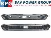 Schwelle M40i LV+RV BMW X3 (G01) SUV xDrive M40i 3.0 TwinPower Turbo 24V (B58-B30A) 2019