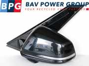 Außenspiegel Links 51167421473 BMW 2 serie Gran Tourer (F46) Großraumlimousine 218d 2.0 TwinPower Turbo 16V (B47-C20B) 2017