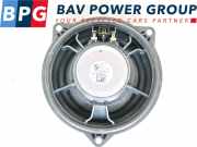 Lautsprecher PORTIER 65132622560 BMW 3 serie (G20) Limousine 320d xDrive 2.0 TwinPower Turbo 16V (B47-D20B) 2021